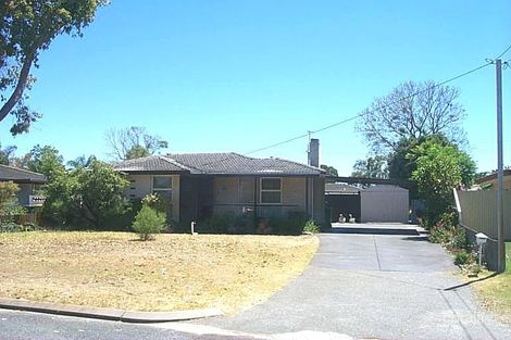 21 Belinda Ave, Cloverdale, WA 6105