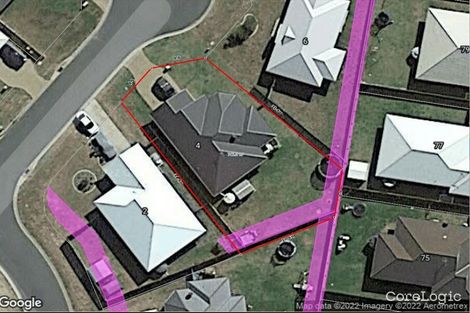 Property photo of 4 Aimee Court Gracemere QLD 4702