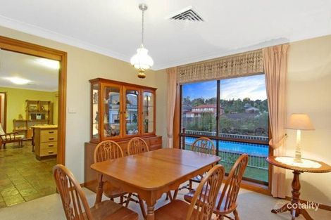 Property photo of 67 Mackillop Drive Baulkham Hills NSW 2153
