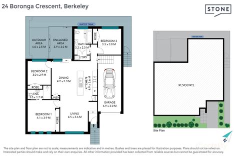 Property photo of 24 Boronga Crescent Berkeley NSW 2506
