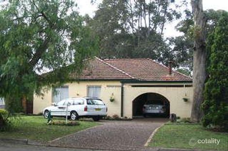 8 Barker St, Cambridge Park, NSW 2747