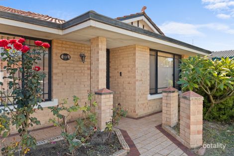 Property photo of 13 Summer Hill Place Warnbro WA 6169