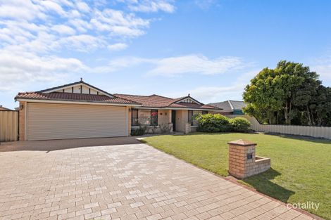 Property photo of 13 Summer Hill Place Warnbro WA 6169