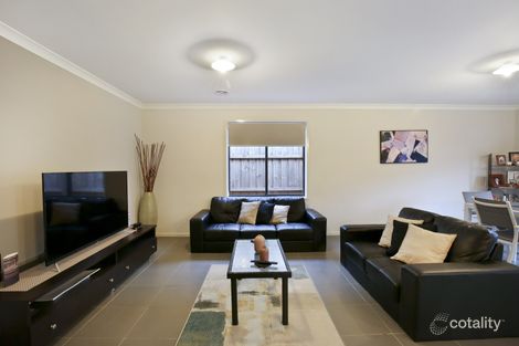 Property photo of 24 Maurice Way Mernda VIC 3754