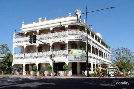 Property photo of 44/9 Chasely Street Auchenflower QLD 4066