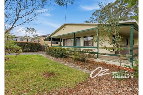 117 WARATAH CRES, SANCTUARY POINT, NSW 2540