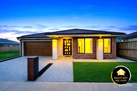 27 Redcraze Rd, Bonnie Brook, VIC 3335