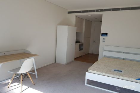 Property photo of 1103/3 Carlton Street Chippendale NSW 2008