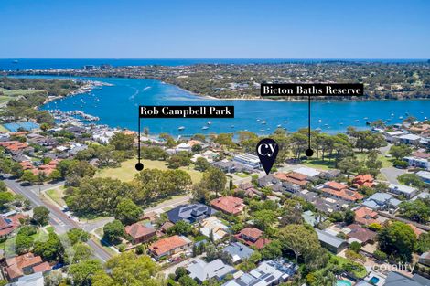 Property photo of 6A Phipps Street Bicton WA 6157