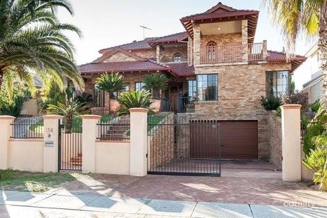 Property photo of 154 Parnell Avenue Sorrento WA 6020
