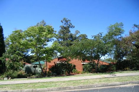 1 Boonabilla Cl, Maryland, NSW 2287