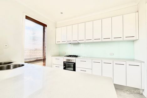Property photo of 36 Signature Boulevard Point Cook VIC 3030