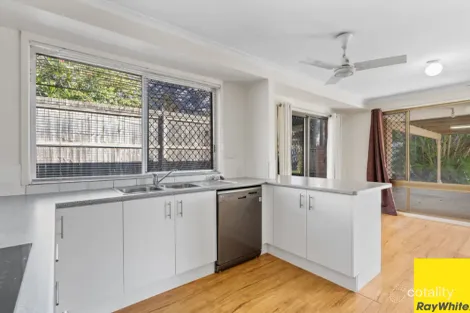 Property photo of 23 Whitfield Avenue Springwood QLD 4127