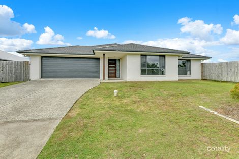 Property photo of 48 Hyland Circuit Flagstone QLD 4280