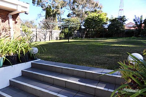 Property photo of 22 Tindale Road Artarmon NSW 2064