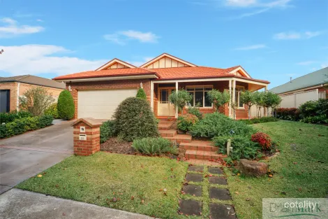 23 St Michael Dr, Tarneit, VIC 3029