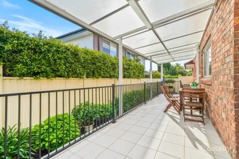 Property photo of 183 New Line Road Cherrybrook NSW 2126