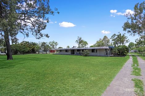 8 Brisbane Dr, Jensen, QLD 4818