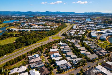 Property photo of 28 Galley Road Hope Island QLD 4212