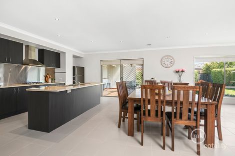 Property photo of 12 Dunedin Street Mernda VIC 3754