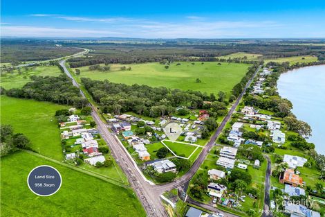 5 Rileys Hill Rd, Broadwater, NSW 2472