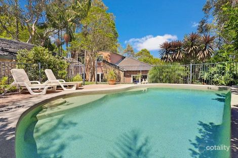 Property photo of 91 Sir Thomas Mitchell Drive Davidson NSW 2085