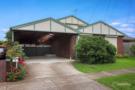 9 Brixton Pl, Melton, VIC 3337