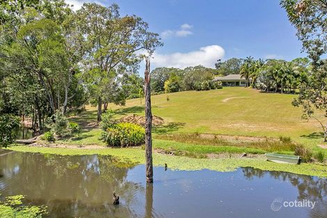 Property photo of 23 Nimrod Close Speewah QLD 4881