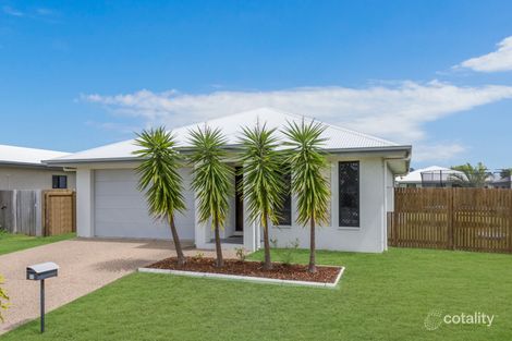 15 Gumnut Walk, Bohle Plains, QLD 4817