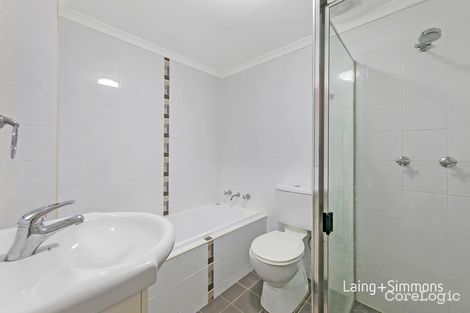 Property photo of 70/1-5 Durham Street Mount Druitt NSW 2770