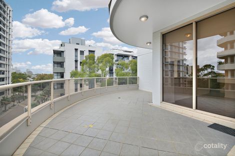 Property photo of 44/22 Crystal Street Waterloo NSW 2017