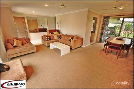 Property photo of 6 Sapphire Close Griffin QLD 4503