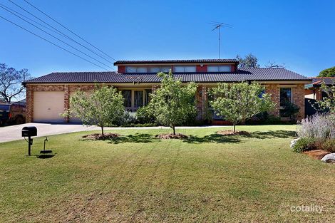 Property photo of 6 Mokari Street North Richmond NSW 2754