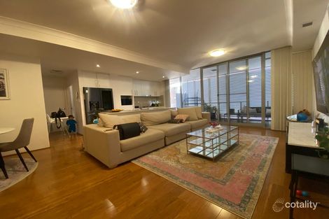 Property photo of 402/9-11 Wollongong Road Arncliffe NSW 2205