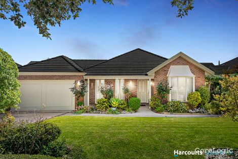 Property photo of 1/29 Panoramic Grove Glen Waverley VIC 3150