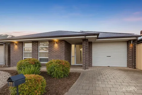 11 Jackstaff Rd, Seaford Meadows, SA 5169