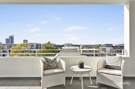 Property photo of 718/37 Amalfi Drive Wentworth Point NSW 2127