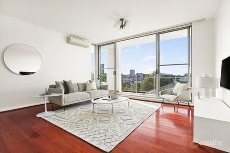 Property photo of 718/37 Amalfi Drive Wentworth Point NSW 2127