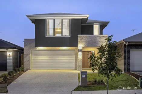 Property photo of 74 Redcomb Drive Park Ridge QLD 4125