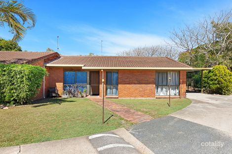 Property photo of 4/42-44 Pulgul Street Urangan QLD 4655