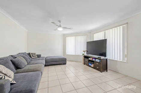 Property photo of 20 Donovan Crescent Gracemere QLD 4702