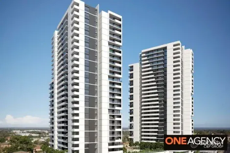 608a/420 Macquarie St, Liverpool, NSW 2170