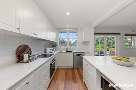 Property photo of 37 Tasmania Circle Forrest ACT 2603