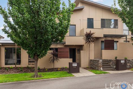 Property photo of 24/215 Aspinall Street Watson ACT 2602