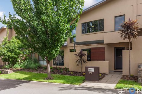 Property photo of 24/215 Aspinall Street Watson ACT 2602