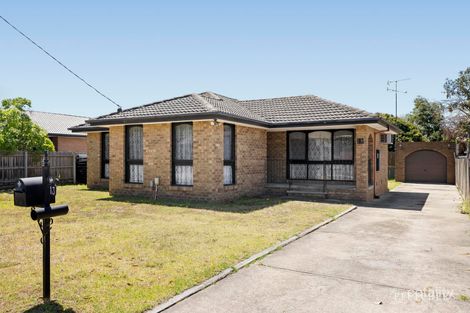 13 Baystone Dr, Cranbourne, VIC 3977