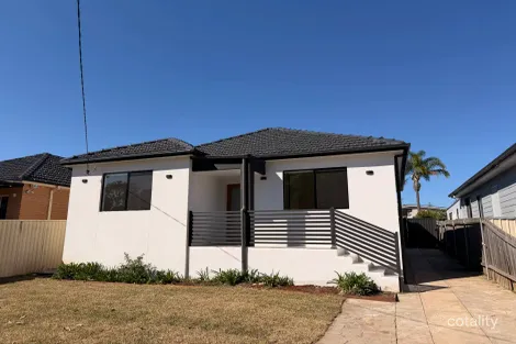 22 Beaumont St, Auburn, NSW 2144