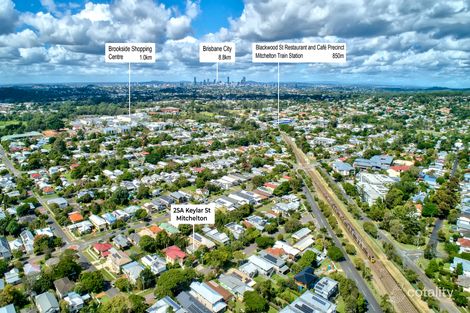 Property photo of 25A Keylar Street Mitchelton QLD 4053