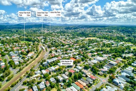 Property photo of 25A Keylar Street Mitchelton QLD 4053