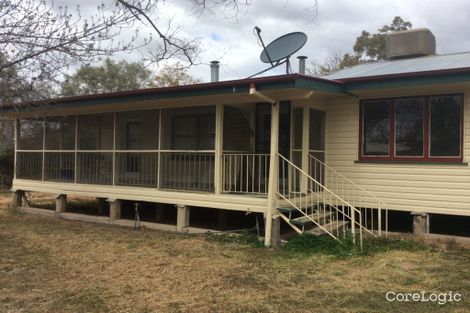 Property photo of 31 Cowildi Street Dirranbandi QLD 4486